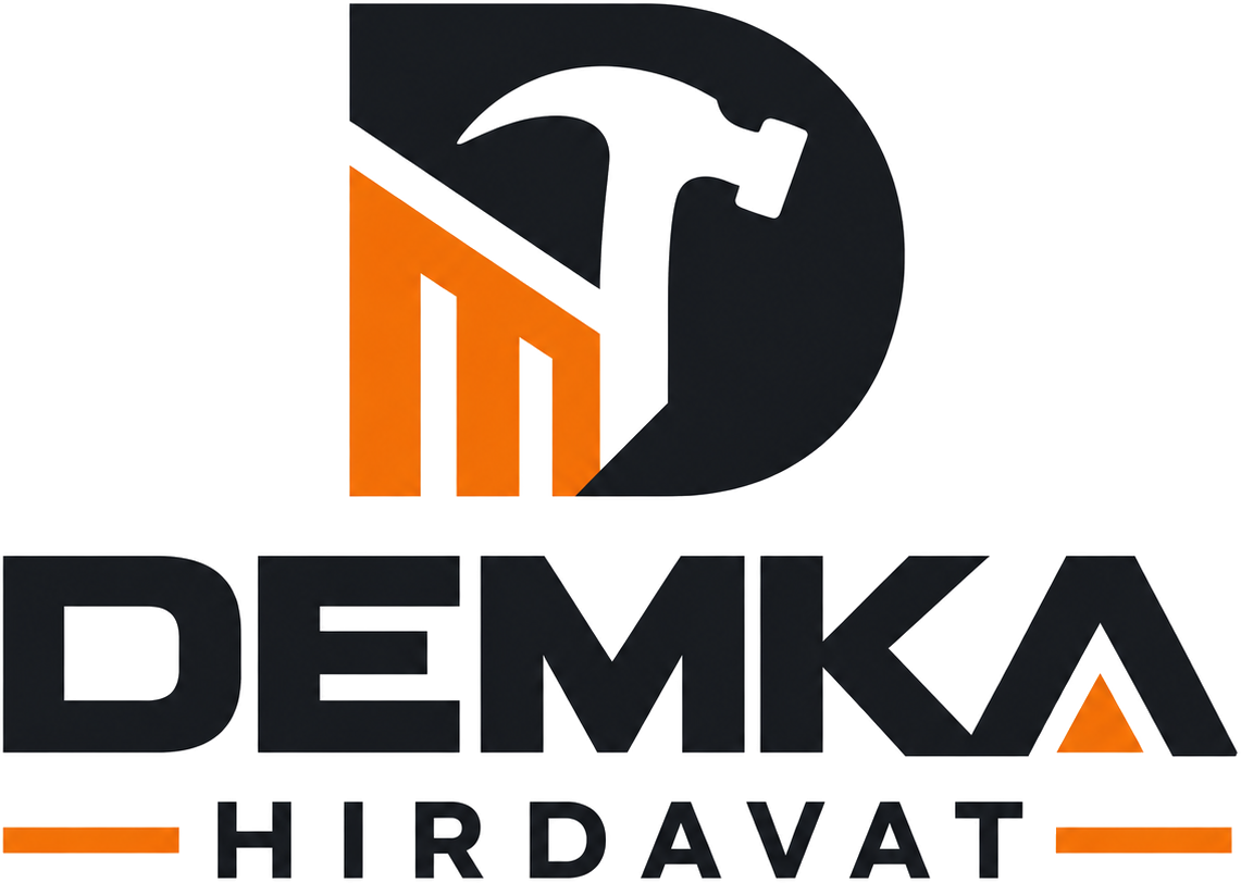 DEMKA Hırdavat